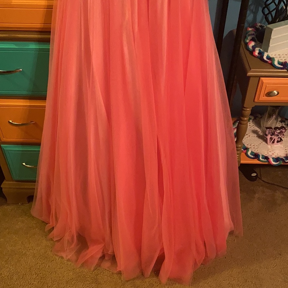 Prom dress - Picture 11 of 11